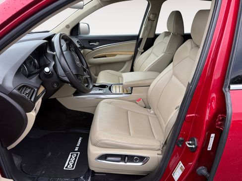 Used 2020 Acura MDX SH-AWD w/ Technology Package image 10