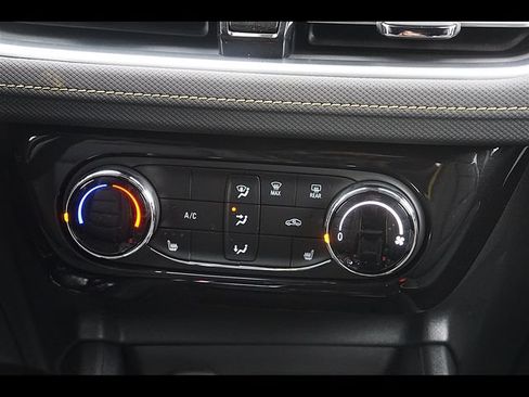 New 2026 Chevrolet TrailBlazer ACTIV AWD/4WD image 10