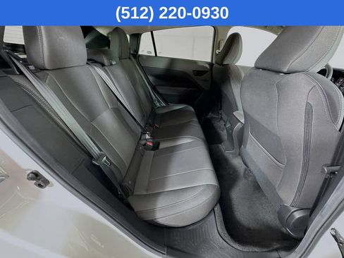 Used 2026 Subaru Crosstrek 2.5i AWD/4WD image 32