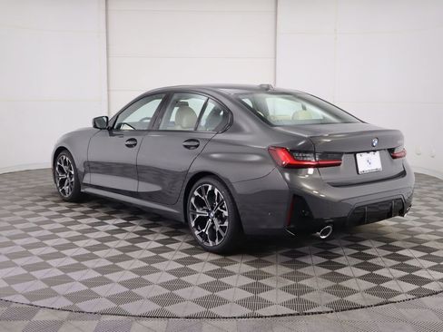 New 2026 BMW 330i Sedan w/ M Sport Package image 7