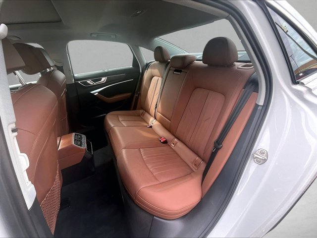 Used 2019 Audi A6 3.0T Premium Plus w/ Premium Plus Package AWD/4WD image 25