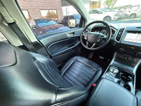 Used 2019 Ford Edge SEL w/ Equipment Group 201A FWD image 46