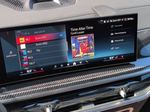 New 2026 BMW X5 M60i image 12