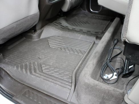 Used 2024 Chevrolet Silverado 1500 LT Trail Boss image 71