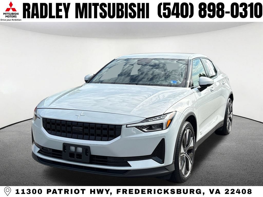 Used 2023 Polestar Polestar 2 FWD 360° Tour
