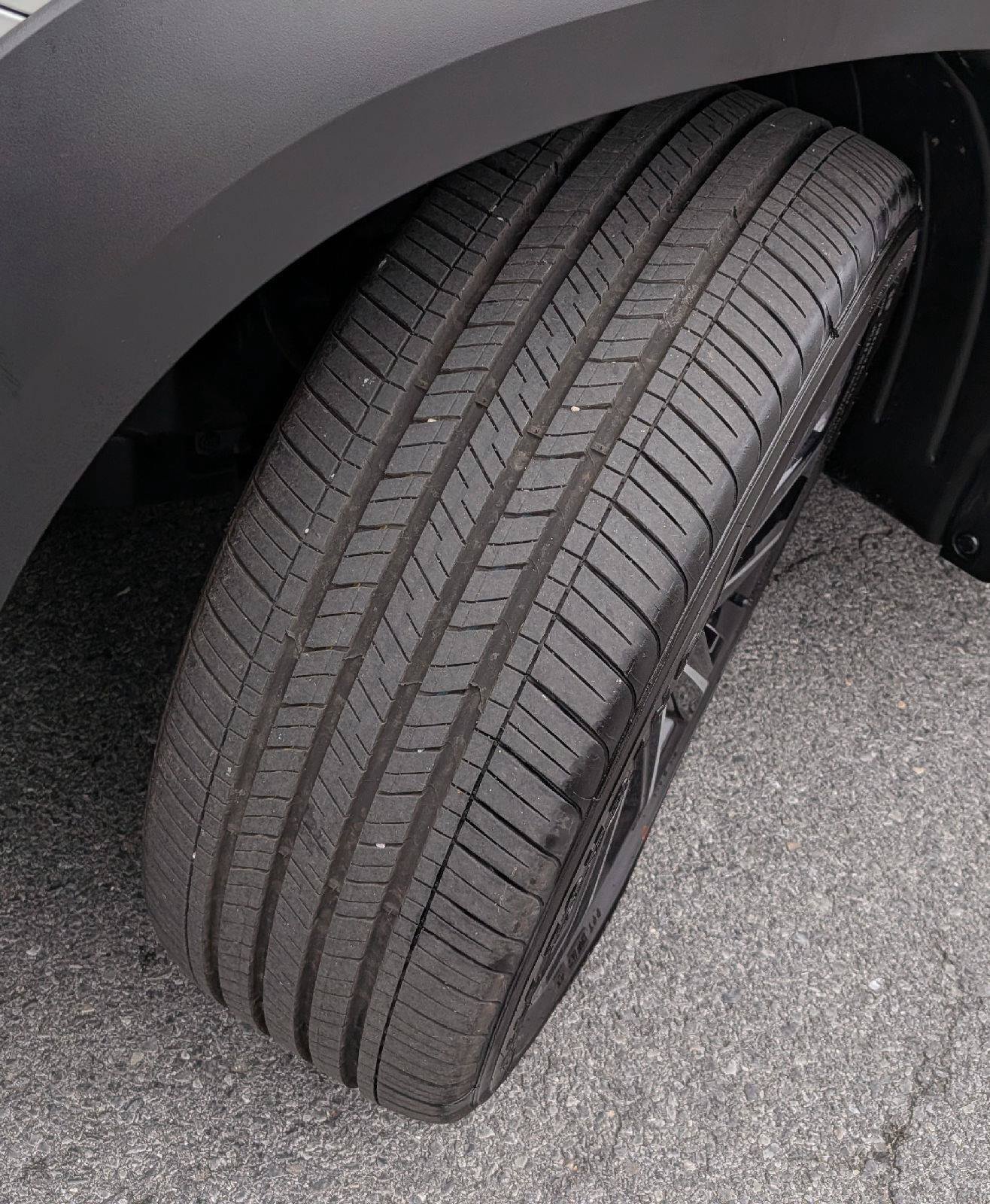 Certified 2025 MAZDA CX-50 AWD 2.5 S w/ Accent Package image 11