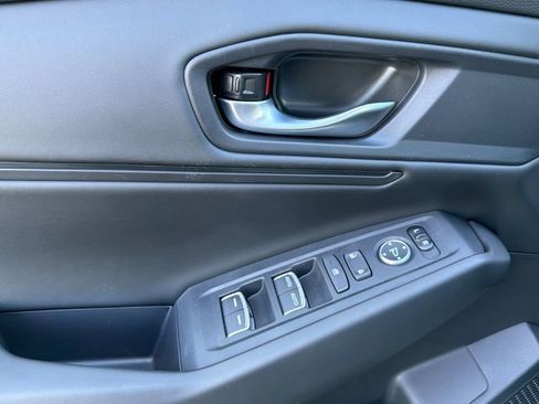 New 2026 Honda Accord SE image 11