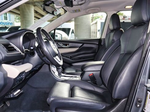 Used 2021 Subaru Ascent Limited w/ Technology Package AWD/4WD image 18
