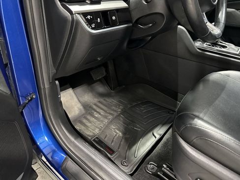 Used 2023 Kia Sportage SX FWD image 10