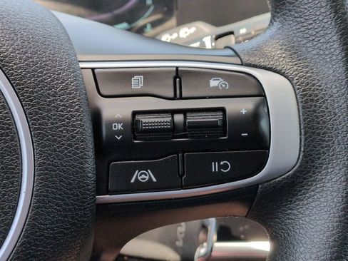 Used 2023 Kia Sportage LX FWD image 28