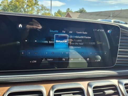 Used 2022 Mercedes-Benz GLE 350 4MATIC image 14