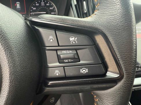 Certified 2025 Subaru Outback Wilderness image 15