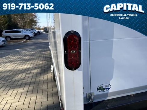 New 2024 Ford Transit 350 AWD image 15