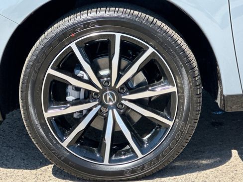 New 2025 Acura RDX AWD w/ A-Spec & Advance Pkg image 35