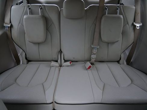 Used 2021 Chrysler Pacifica Limited w/ Premium & Safety Sphere Group AWD/4WD image 16