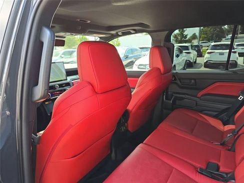 Used 2025 Toyota 4Runner TRD Pro AWD/4WD image 16