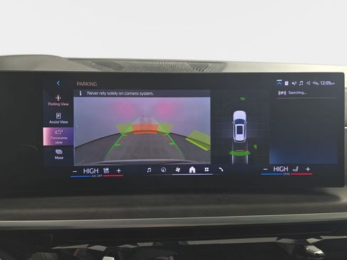 Certified 2024 BMW X5 xDrive40i w/ Premium Package image 23