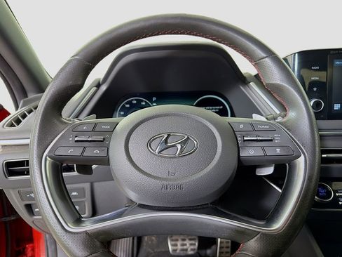 Used 2021 Hyundai Sonata SEL Plus FWD image 13