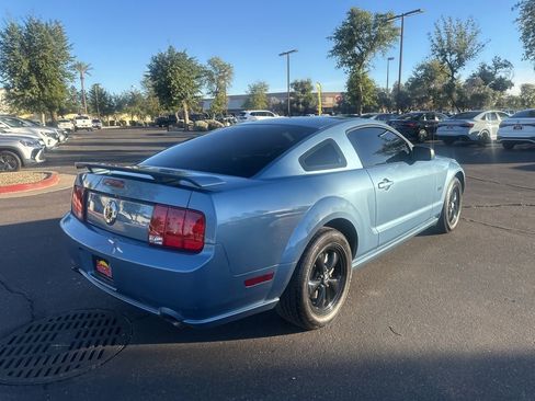 Used 2006 Ford Mustang GT image 5