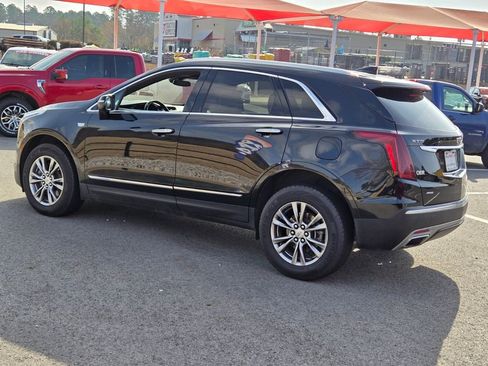 Used 2023 Cadillac XT5 Premium Luxury AWD/4WD image 3