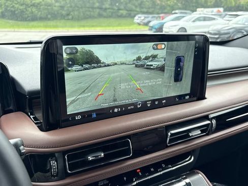 New 2026 Lincoln Aviator Reserve AWD/4WD image 29