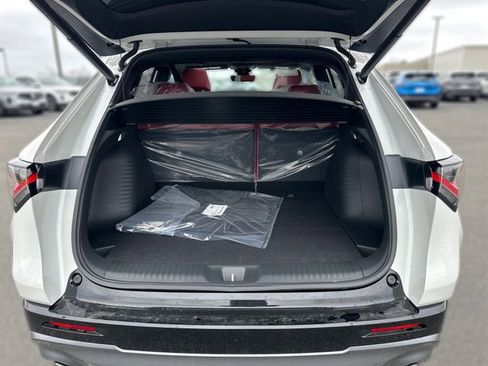 New 2026 Acura ADX A-Spec image 13