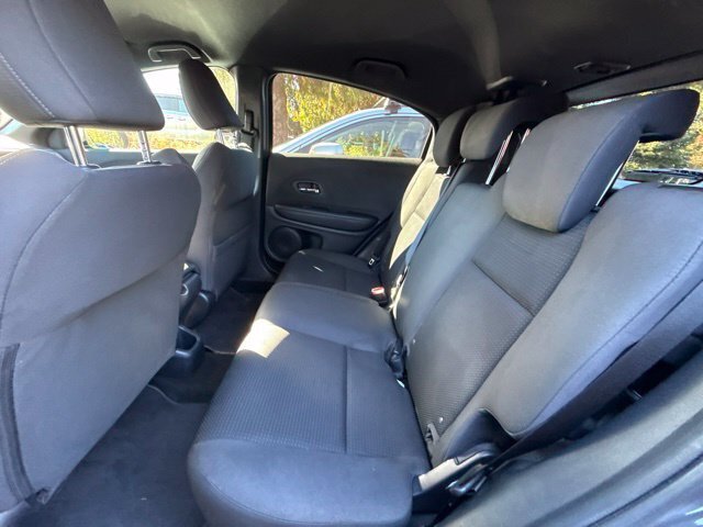 Used 2022 Honda HR-V Sport image 7