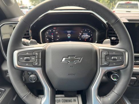 New 2026 Chevrolet Silverado 1500 RST w/ Convenience Package II image 12