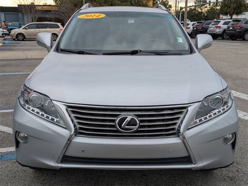 Used 2014 Lexus RX 350 FWD image 9