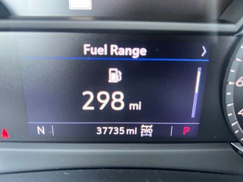 Certified 2021 Cadillac XT4 Premium Luxury w/ Driver Assist Package image 23