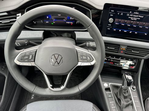 New 2026 Volkswagen Jetta SE image 13