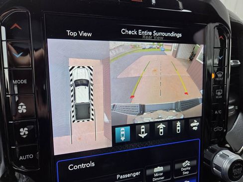 Used 2019 RAM 2500 Limited AWD/4WD image 28