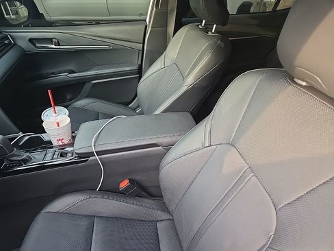 Used 2026 Toyota Camry XSE image 6