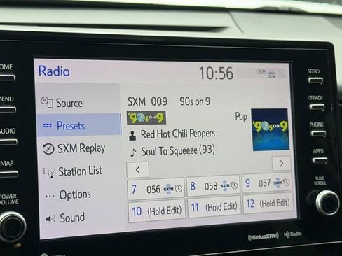 Used 2023 Toyota Camry XSE image 26