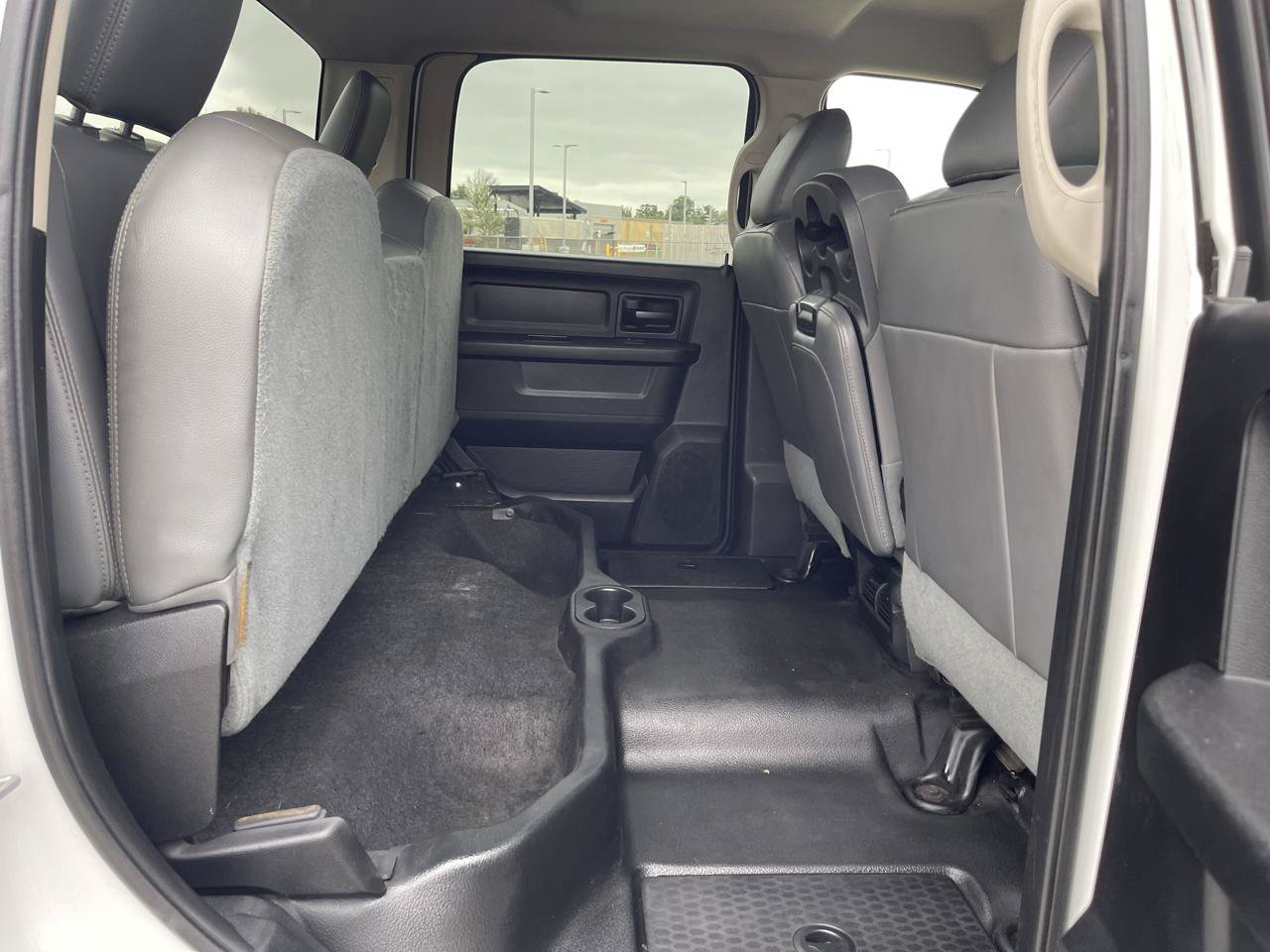 Used 2017 RAM 2500 Tradesman w/ Snow Chief Group AWD/4WD image 96