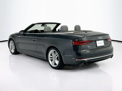 Used 2019 Audi A5 2.0T Premium Plus AWD/4WD image 3