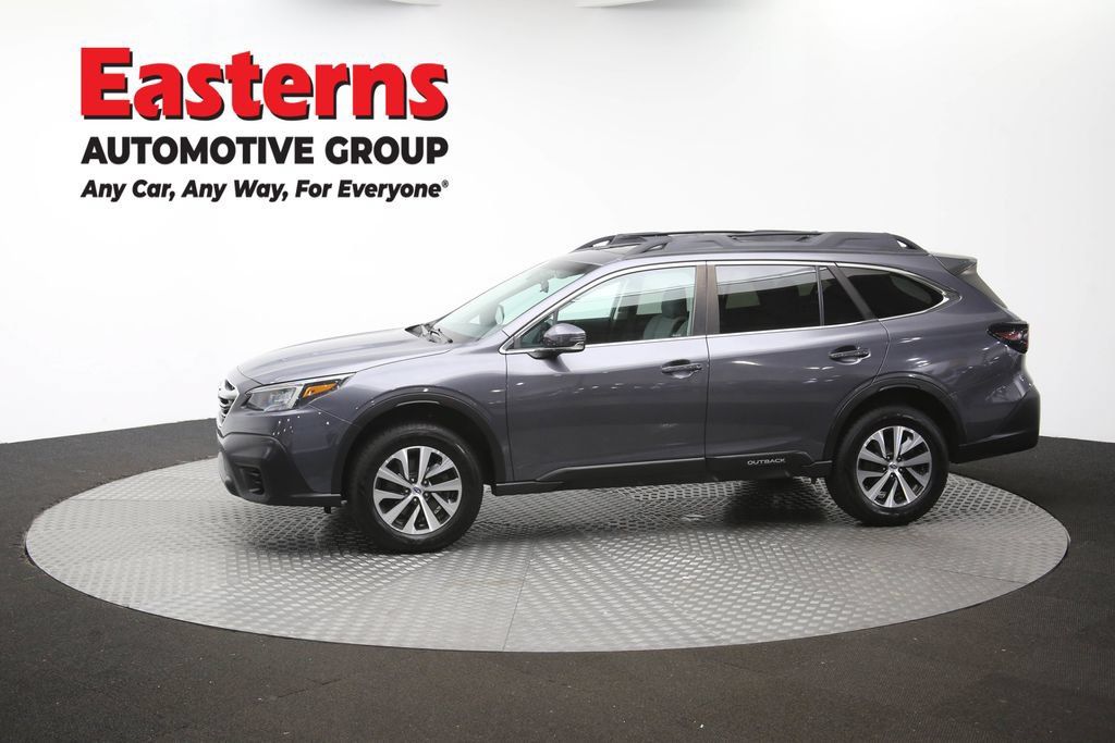 Used 2022 Subaru Outback Premium AWD/4WD image 61