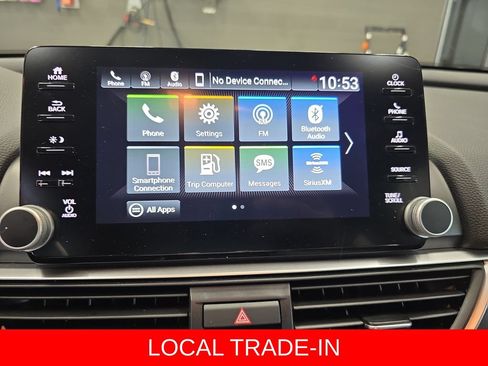 Used 2020 Honda Accord EX-L image 23