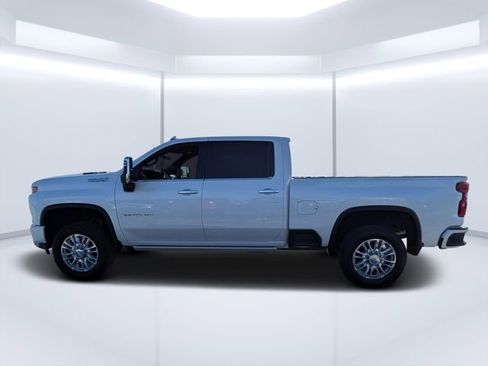 Used 2020 Chevrolet Silverado 2500 High Country w/ Z71 Off-Road Package image 6