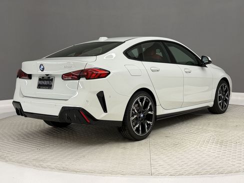 New 2026 BMW 228i w/ Technology Package FWD image 9