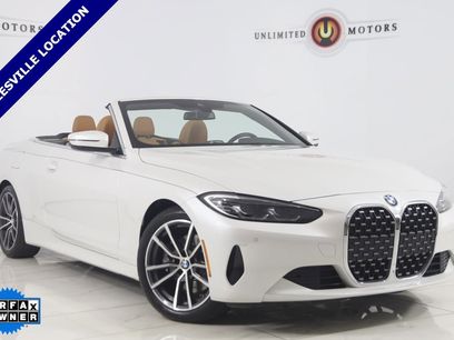 Used 2022 BMW 430i 430i w/ Premium Package 2