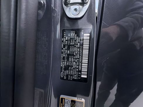 Used 2024 Hyundai Kona SE image 14