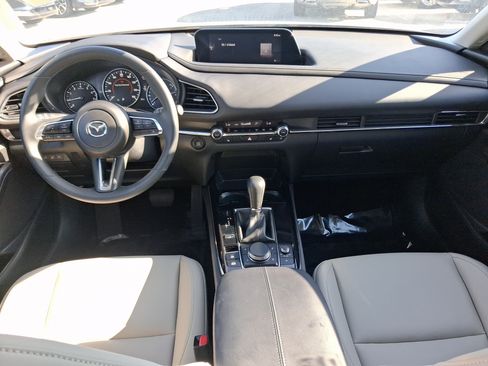 Used 2024 MAZDA CX-30 AWD 2.5 S w/ Preferred Package image 8