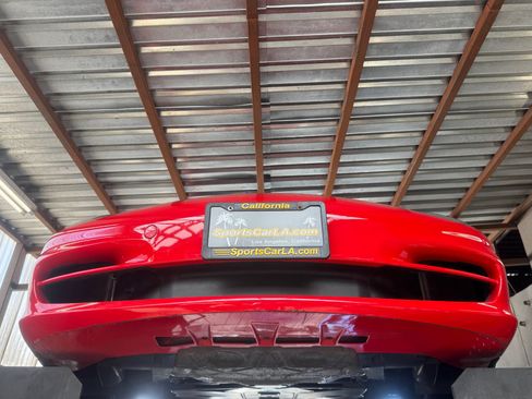 Used 2002 Porsche 911 Cabriolet image 59