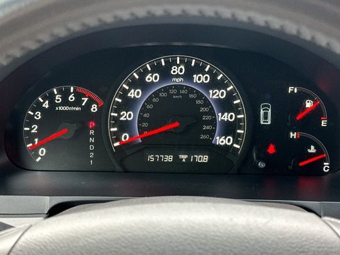 Used 2010 Honda Odyssey EX-L image 20