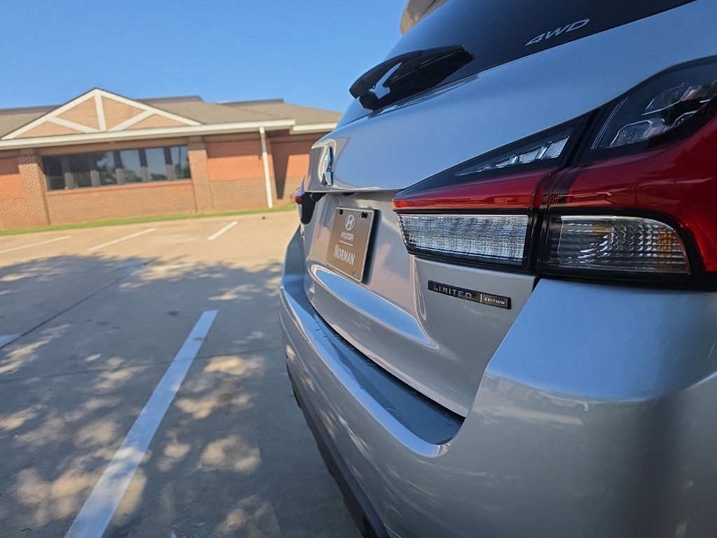 Used 2026 Mitsubishi Outlander Sport LE AWD/4WD image 8
