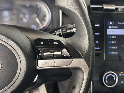 Certified 2023 Hyundai Santa Cruz SEL image 30