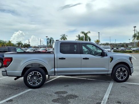 Used 2024 Ford F150 STX RWD image 8