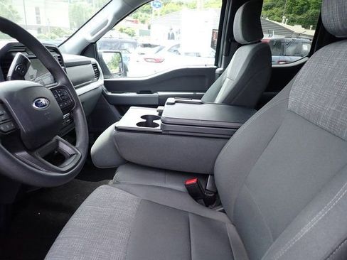 Used 2022 Ford F150 XLT AWD/4WD image 11