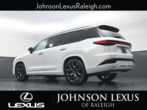 New 2026 Lexus TX 500h AWD w/ Technology Package image 19